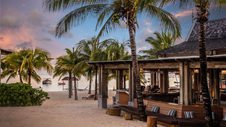 The St. Regis Le Morne Resort Mauritius